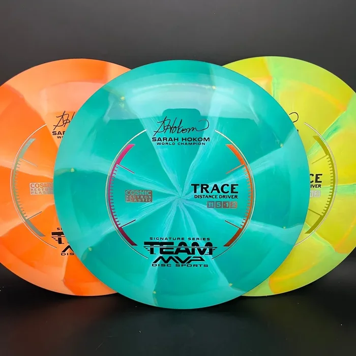 Streamline Cosmic Neutron Trace – stock