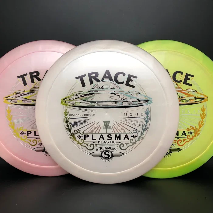 Streamline Plasma Trace – stock