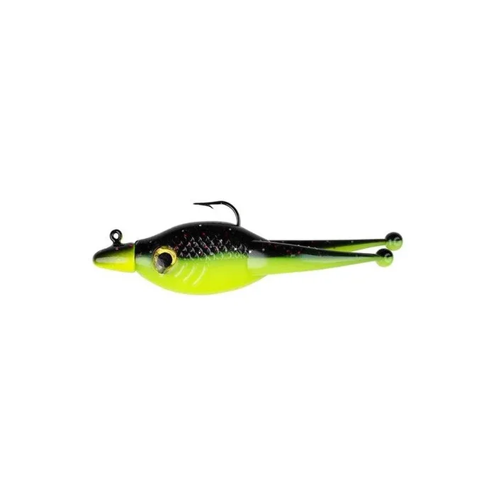 Strike King Mr Crappie Scizzor Shad Head 1/16oz