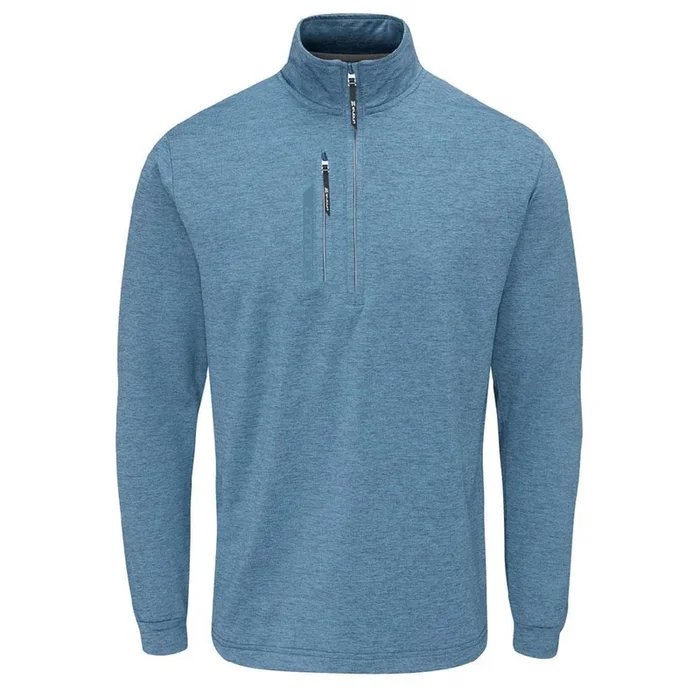 Stuburt Ellwood Midlayer – Peacock Marl