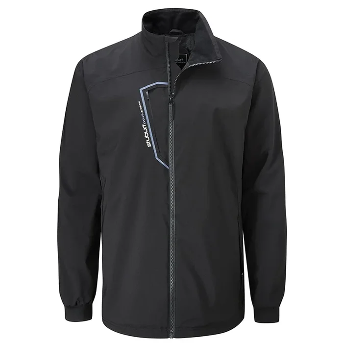 Stuburt Evolve Extreme Waterproof Jacket – Black