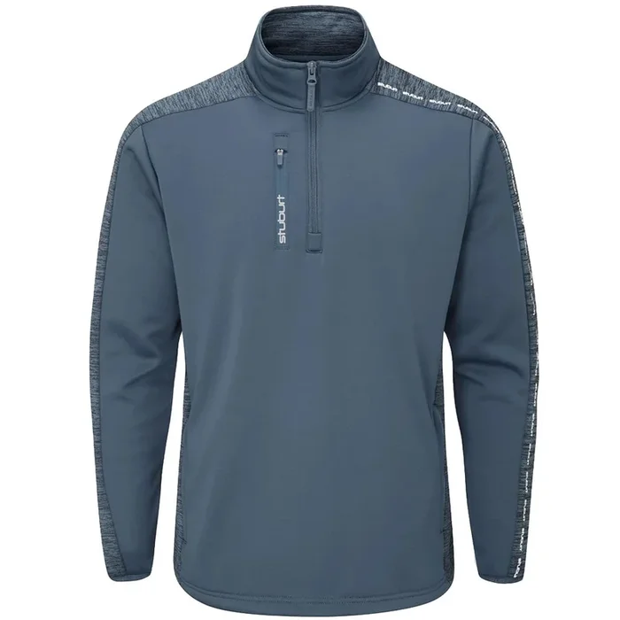Stuburt Radar Thermal Fleece – Peacock Marl