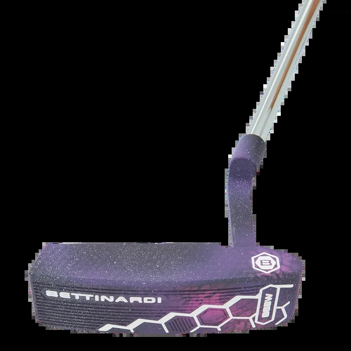 Studio B Reserve BB8 Wide Micro Honeycomb Putter