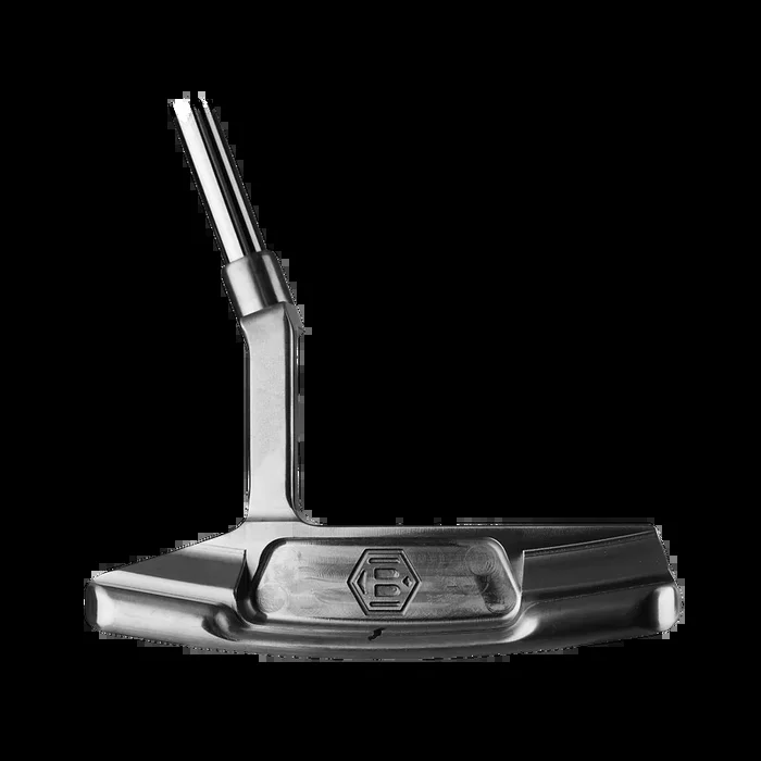 Studio Stock 2 Blackout Putter