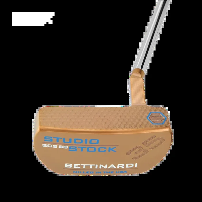 Studio Stock 35 Remix Putter