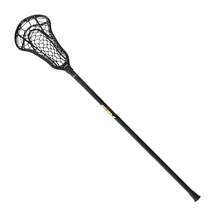STX Lacrosse Crux Pro Elite Complete Stick