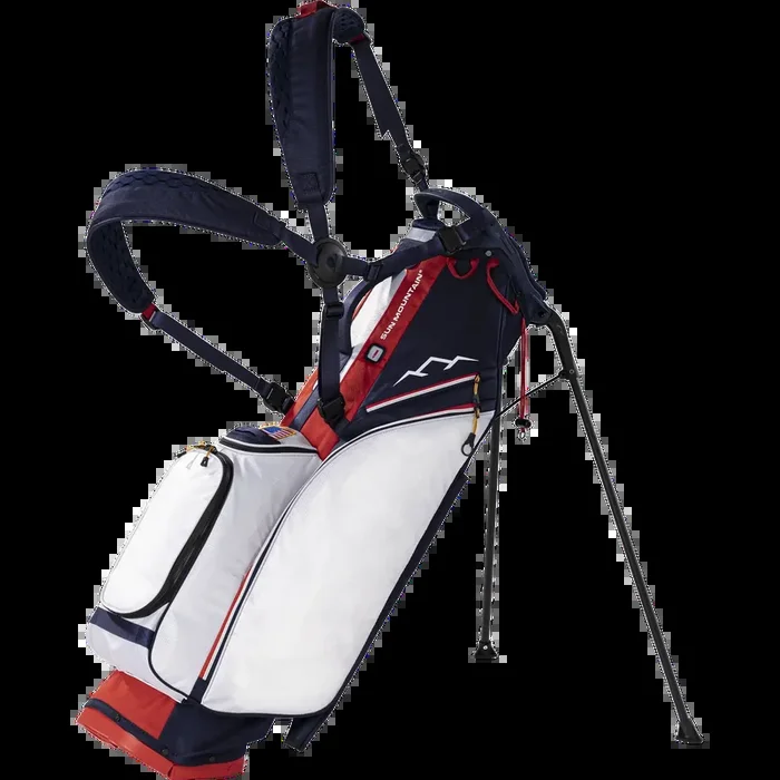 Sun Mountain 2026 Eclipse E-2.5 Stand Bag