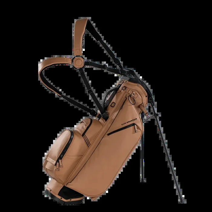 Sun Mountain 2026 Matchplay 4-Way Stand Bag