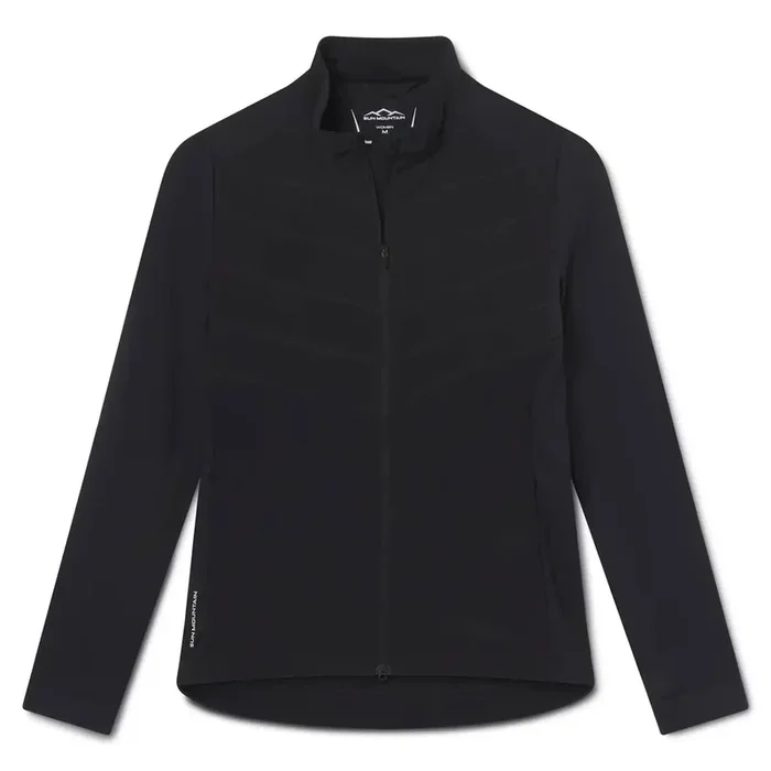 Sun Mountain 2026 Women’s Crosswind II Jacket