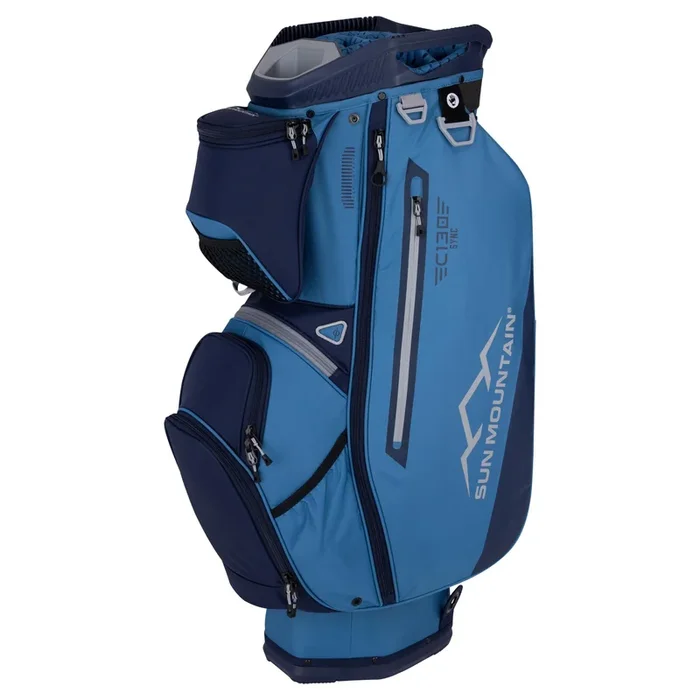 Sun Mountain C-130 Sync Cart Bag
