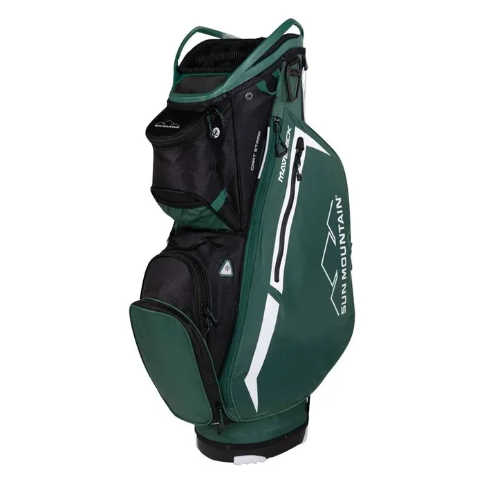 Sun Mountain Maverick Cart Bag – 23
