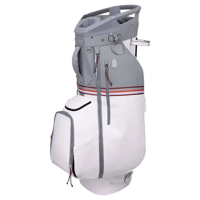 Sun Mountain Mid Stripe 14-Way Cart Bag – 25
