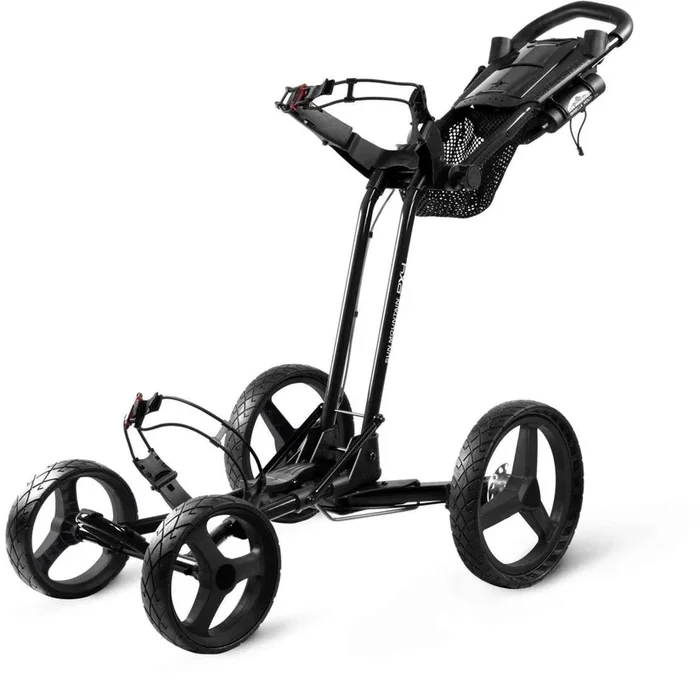 Sun Mountain Pathfinder PX4 Push Trundler