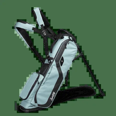 Sunday Golf El Camino Golf Bag (Bag Height 34″) Seafoam