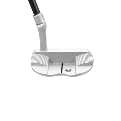 Sunday Golf Junior Putter for Ages 5-8 (kids 40-50″ tall) Black/Silver