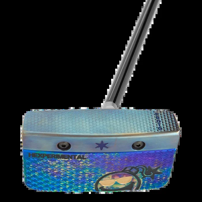 Sunglasses Betti Bomb INOVAI 10.0 Hexperimental Proto Centershaft Putter