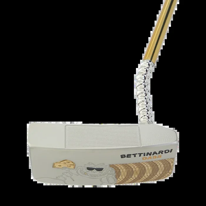 Sunglasses Lounging Fat Cat QB6 DASS Putter