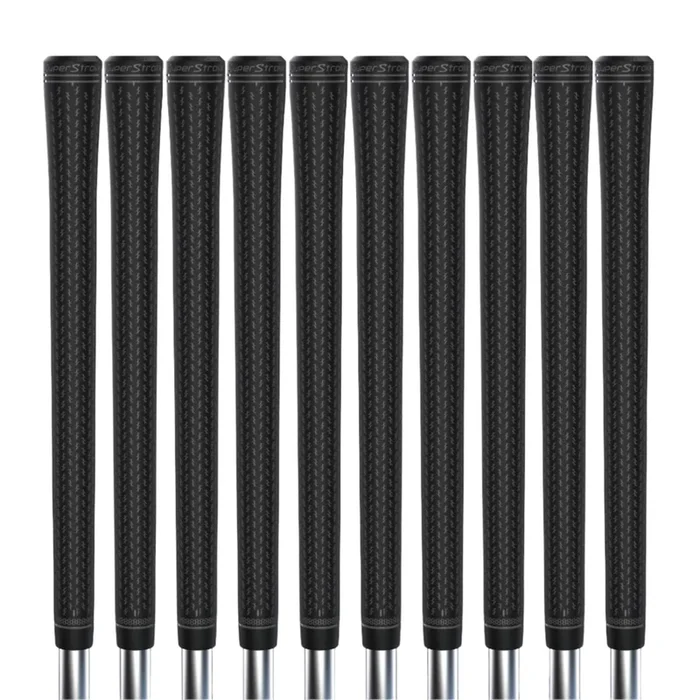 Super Stroke Crossline 2.0 Midsize (10pcs Grip Bundle Set)