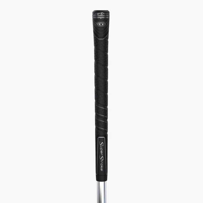 Super Stroke REVL Comfort Standard Grip