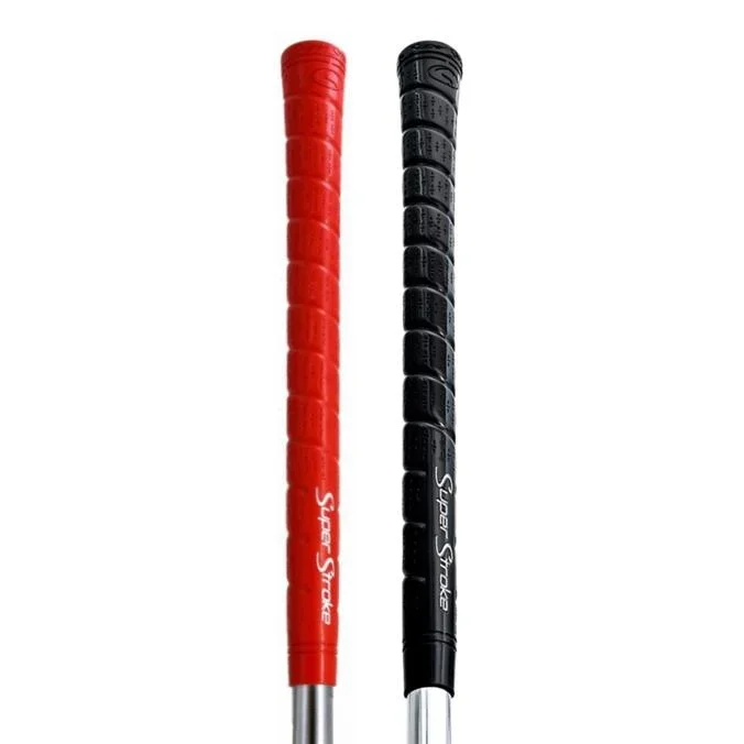 Super Stroke Soft Wrap TC Midsize (13pcs + Golf Grip Kit)