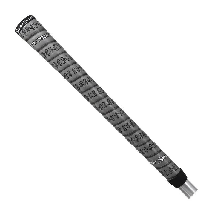 Super Stroke Traxion WRAP Undersize Grip