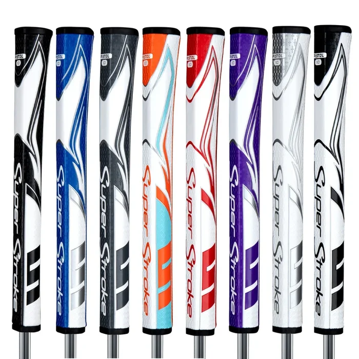 Super Stroke Zenergy Pistol GT 1.0 Putter Grip