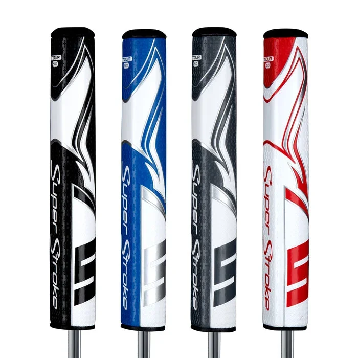 Super Stroke Zenergy Tour 5.0 Putter Grip