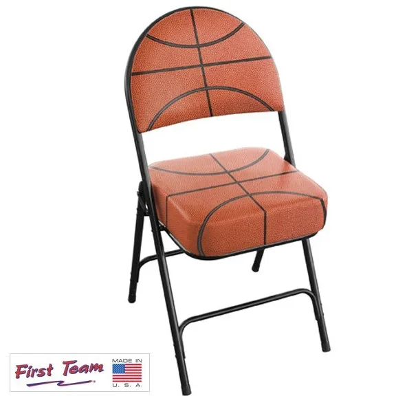 Superstar Attitude Digitally Printed Folding Chair