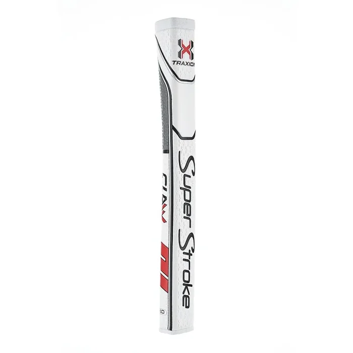 SuperStroke TRAXION Claw 1.0 White/Red/Grey