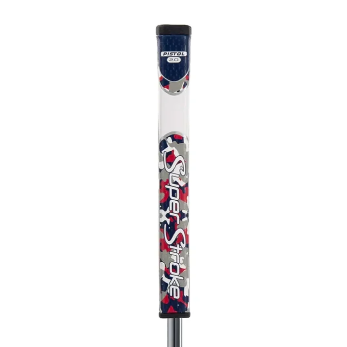 SuperStroke Zenergy Pistol Golf Putter Grip