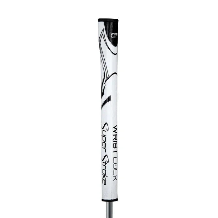 Superstroke Zenergy Wristlock Putter Grip