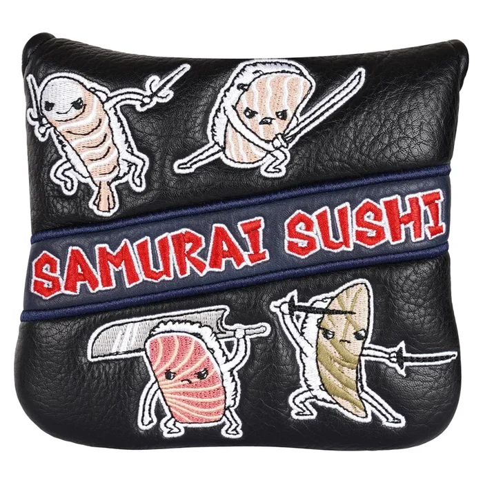 SUSHI XL Mallet Head Cover