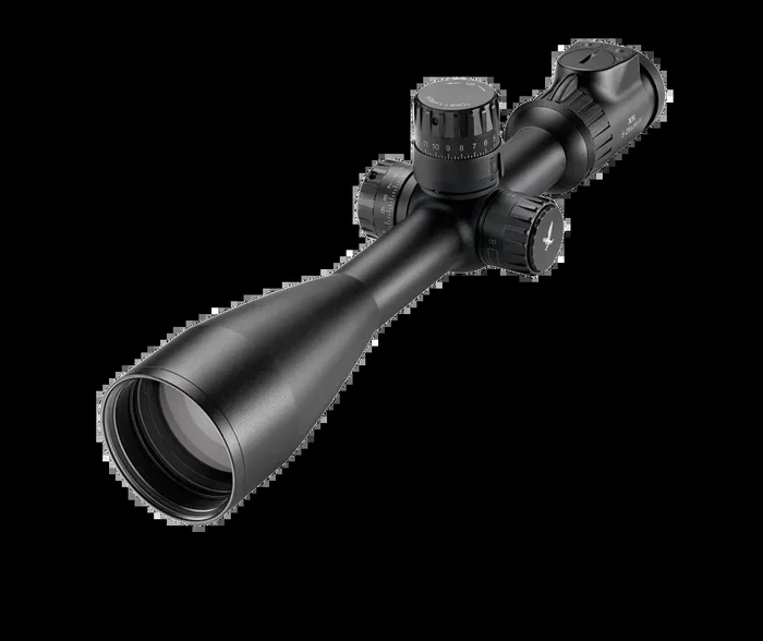 Swarovski X5i 5-25×56 1/4 MOA L BRM-I+