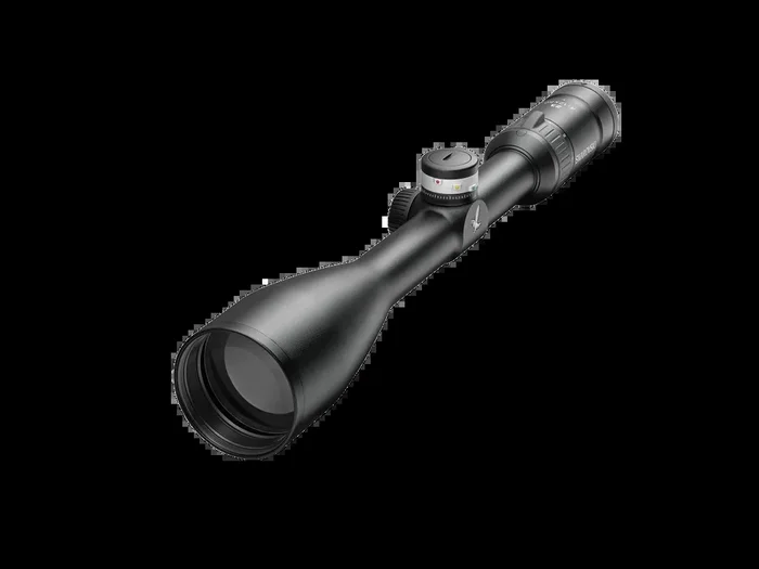 Swarovski Z3 4-12 x 50 BT L Plex Rifle Scope