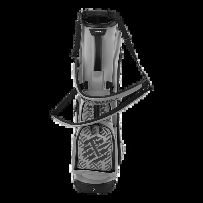 T-Hive Gray Tour Dept. Vessel Stand Bag