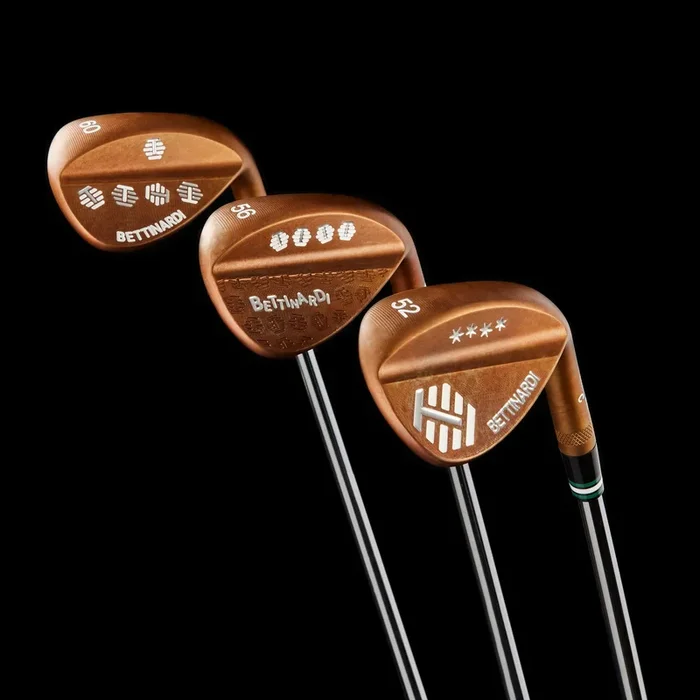 T-Hive Japanese Bronze Wedges (52, 56, 60)