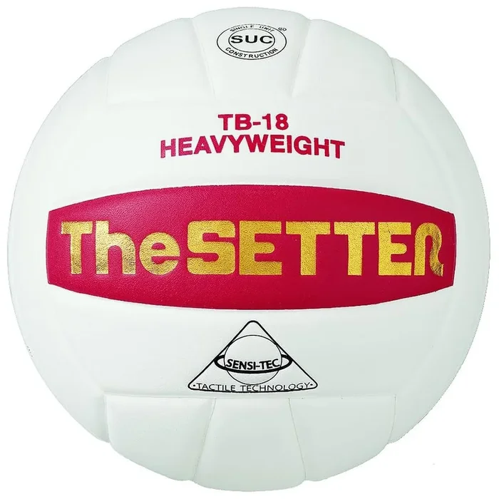 Tachikara – The Setter Weighted Training Volleyball