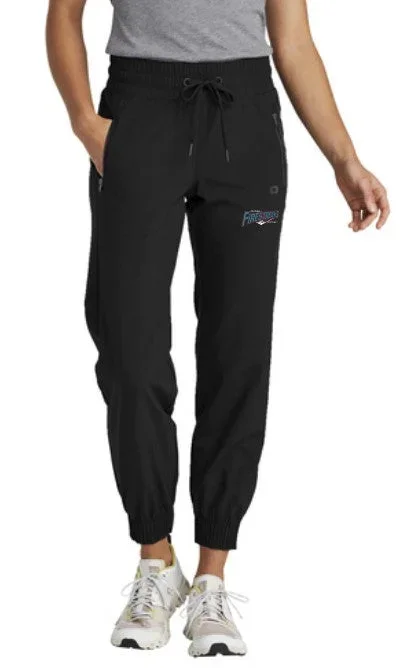 Tacoma Firestreaks Ogio Women’s Connection Jogger