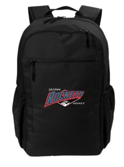 Tacoma Rockets Daily Commute Backpack