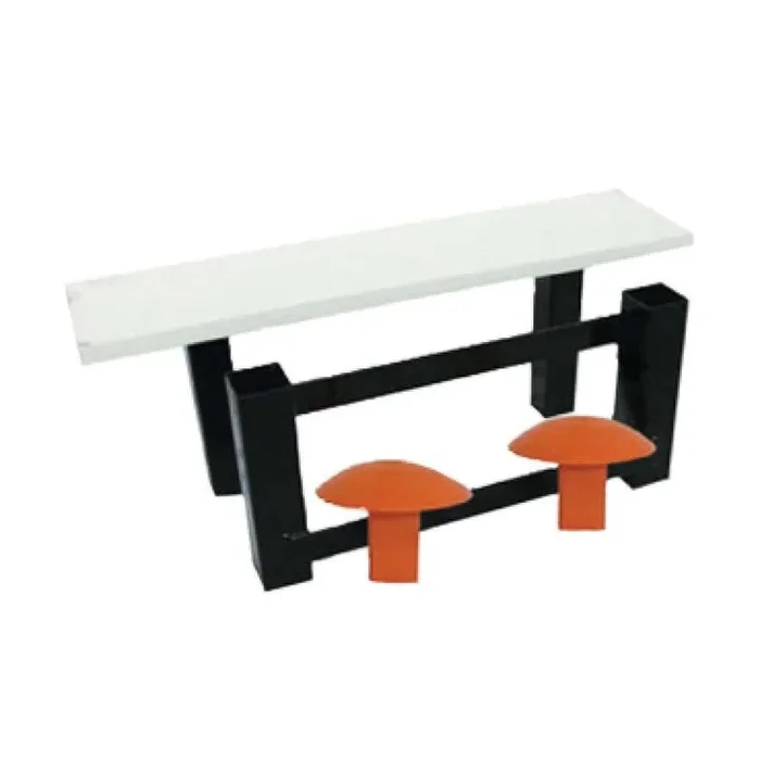 TAG Removable Youth Pitcher’s Plate Set