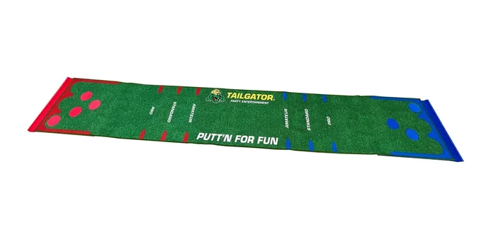 Tailgator Putt’n For Fun