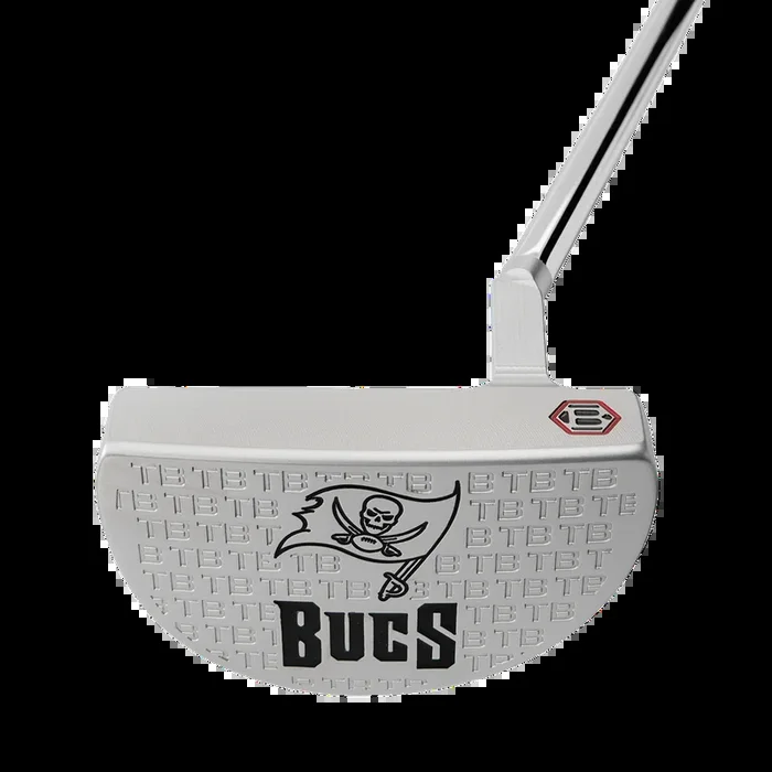 Tampa Bay Buccaneers BB48 Flymill Putter