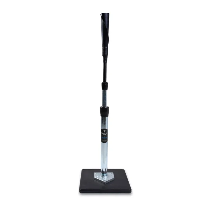 Tanner Tee the Original Adjustable Batting Tee – 20 – 32 inch