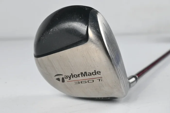 Taylormade 300 Ti Driver / 10.5 Degree / Stiff Flex Grafalloy Prolite 35 Shaft