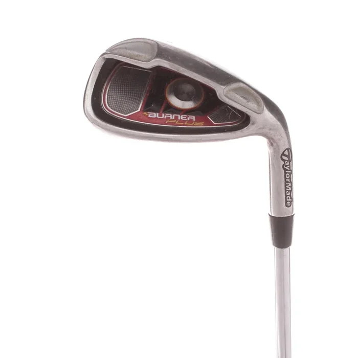 TaylorMade Burner Plus Steel Mens Right Hand Sand Wedge 55 Degree Regular – Taylormade