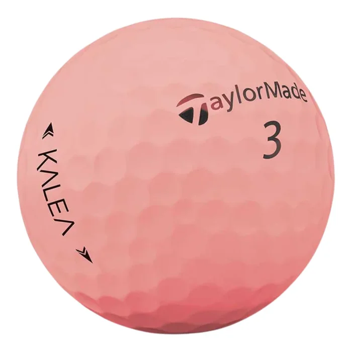 TaylorMade Kalea Matte Peach (1 Dozen)