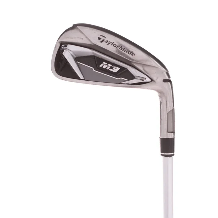 TaylorMade M3 Graphite Men’s Right 6 Iron Regular – Tensei CK Blue Series 80IR S