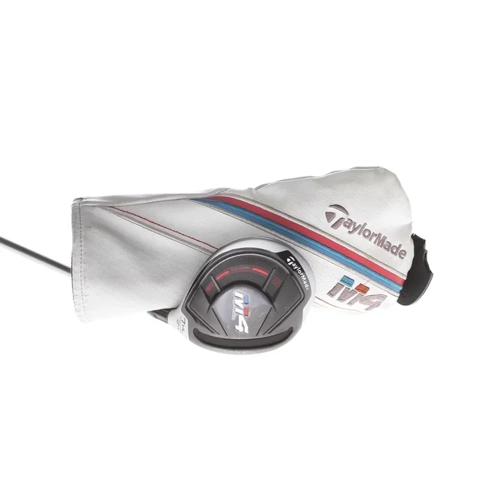 TaylorMade M4 Graphite Ladies Right Hand Fairway 7 Wood 24* Ladies – Tuned Performance 45 L