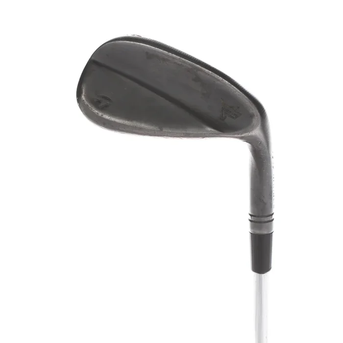 TaylorMade Milled Grind 3 Steel Mens Right Hand Sand Wedge 54* 11 Bounce Extra Stiff – True Temper Dynamic Gold X100