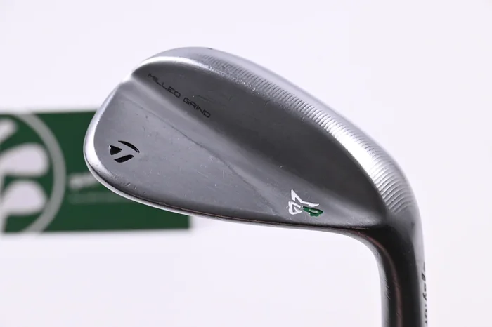 Taylormade Milled Grind 4 Sand Wedge / 54 Degree / Stiff Flex KBS Tour Shaft